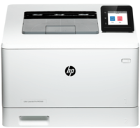 HP Color LaserJet Pro M454dw